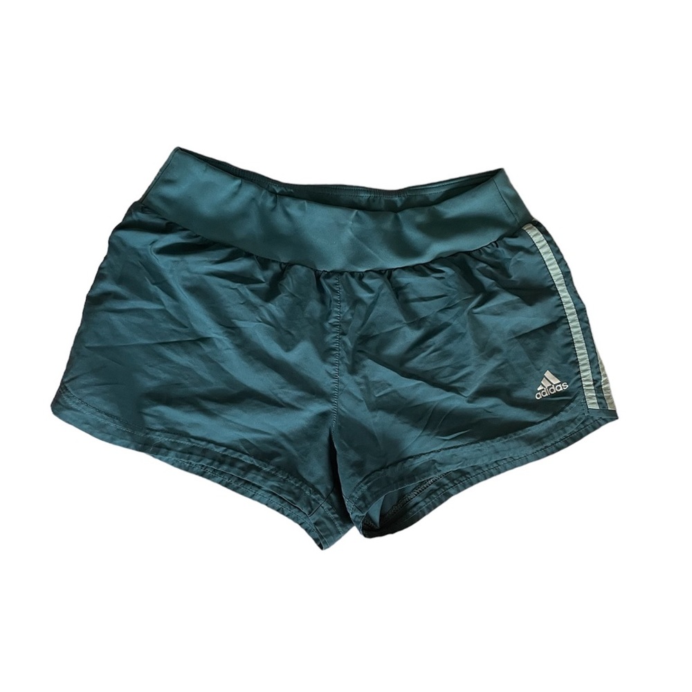 $15 US Women’s Small Adidas athletic shorts